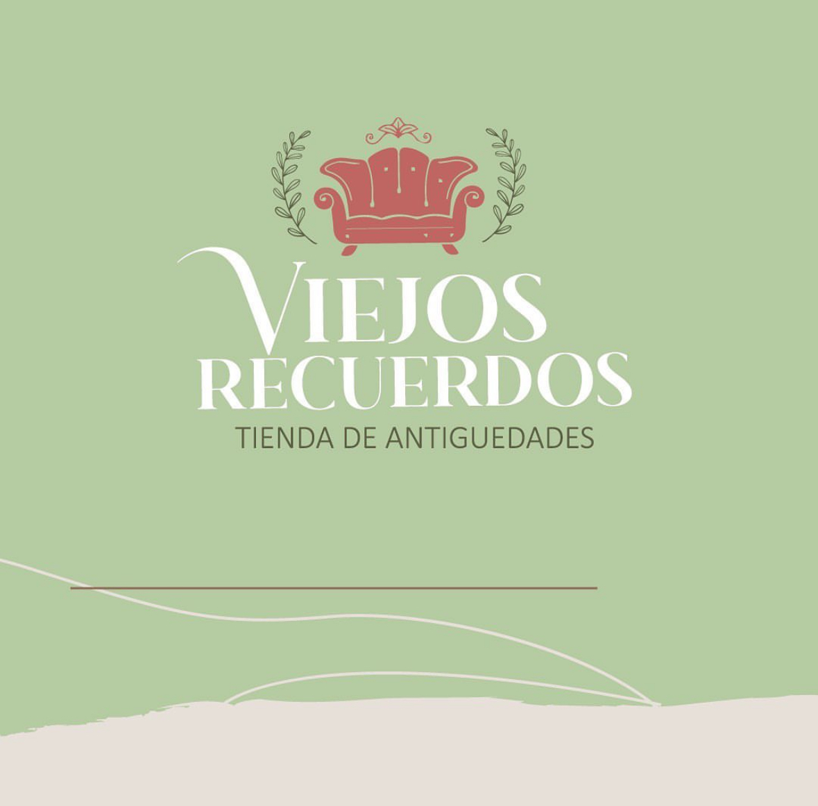 Viejos Recuerdos Logo